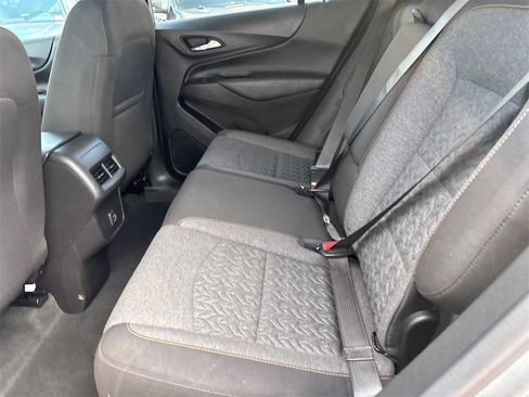 Certified 2024 Chevrolet Equinox LT image 31