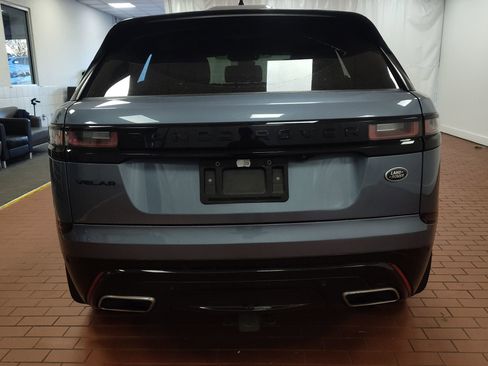 Used 2023 Land Rover Range Rover Velar R-Dynamic S image 11
