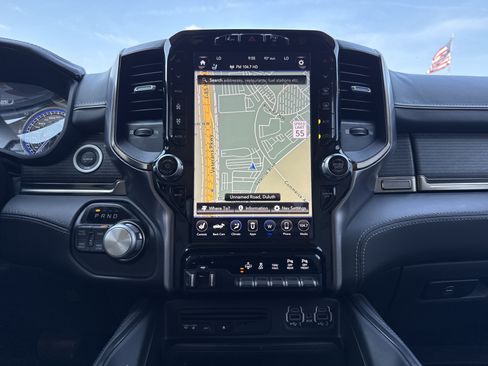 Used 2019 RAM 1500 Limited AWD/4WD image 29