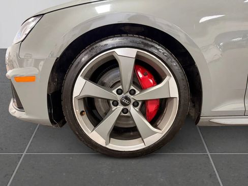 Used 2019 Audi S4 Premium Plus w/ Premium Plus Package image 14