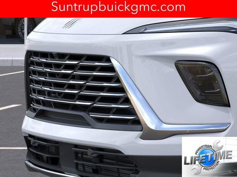 New 2026 Buick Enclave Preferred w/ Power Package image 47