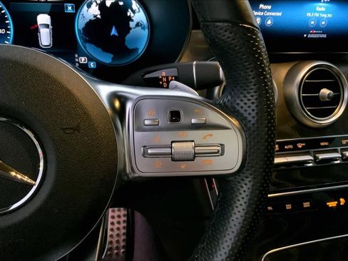 Used 2022 Mercedes-Benz GLC 300 image 24