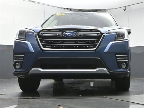 Used 2023 Subaru Forester Touring w/ Popular Package #3 image 36