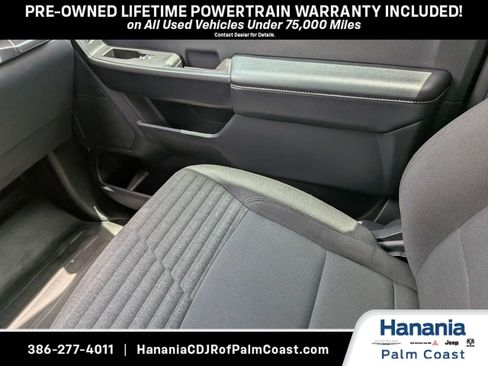 Used 2022 Ford F150 XL w/ STX Appearance Package RWD image 18