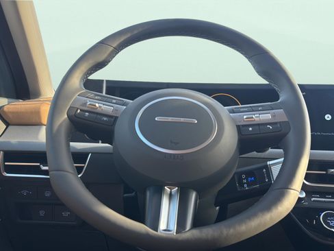 New 2026 Hyundai Sonata Limited FWD image 12