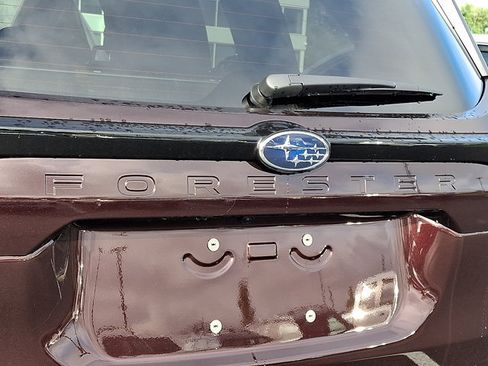 New 2026 Subaru Forester Premium AWD/4WD image 5