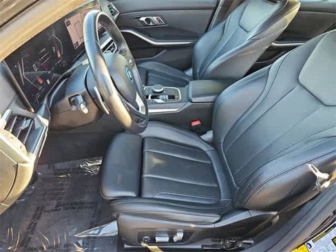 Used 2023 BMW 330e image 16