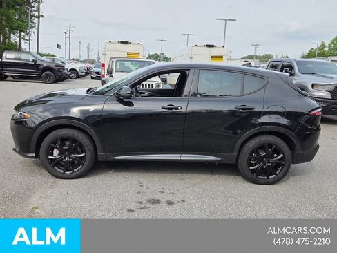Used 2024 Dodge Hornet R/T AWD/4WD image 4