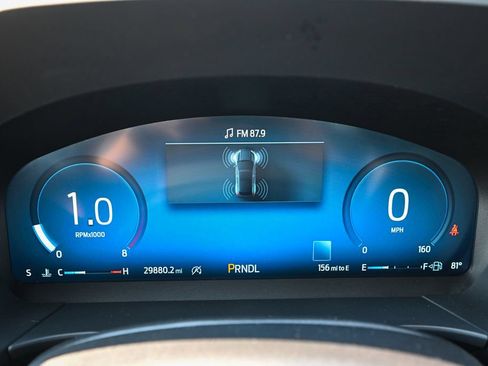 Used 2023 Ford Escape Active w/ Tech Pack #2 AWD/4WD image 39