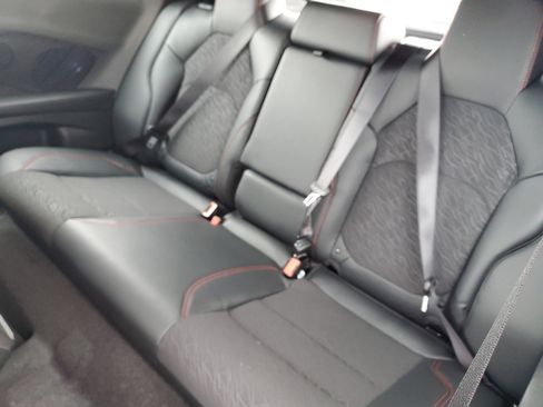 New 2025 Dodge Charger R/T w/ Quick Order Package 25M R/T image 18