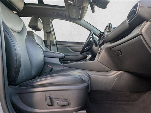 Used 2020 Hyundai Santa Fe SEL image 20