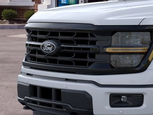 New 2026 Ford F150 XLT w/ Equipment Group 302A MID AWD/4WD image 17