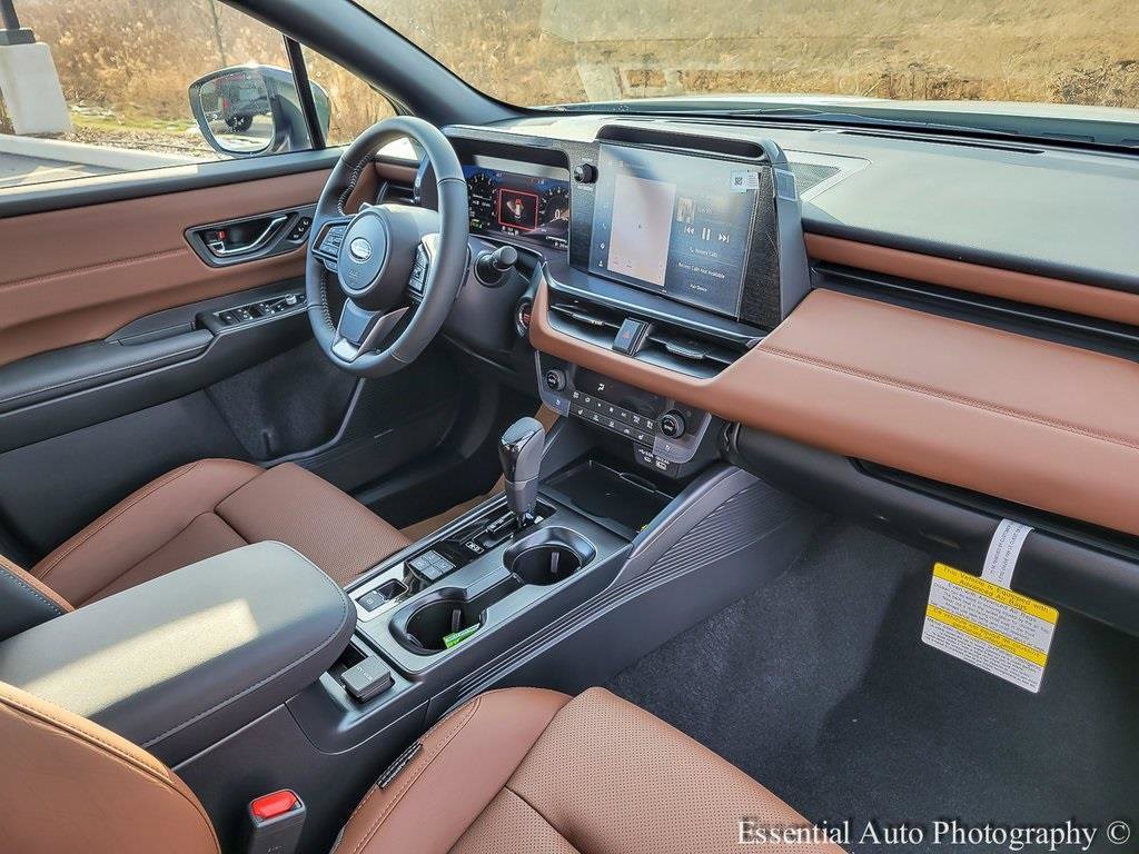 New 2026 Subaru Outback Touring AWD/4WD image 30