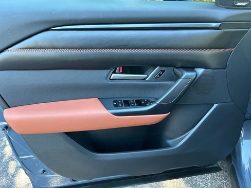 New 2025 MAZDA CX-50 Meridian Edition w/ Apex Package image 12