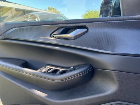 Used 2024 Jeep Grand Cherokee Altitude RWD image 29