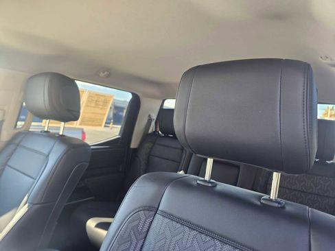 Used 2022 Toyota Tundra Limited w/ TRD Off-Road Package image 25