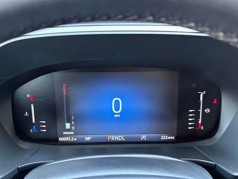 Used 2024 Ford Escape Active FWD image 13