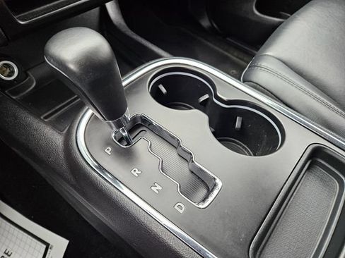 Used 2013 Dodge Durango Crew AWD/4WD image 32