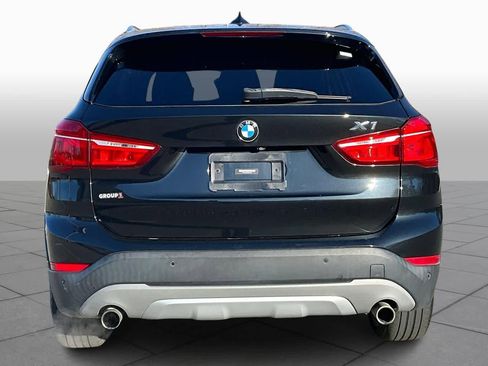 Used 2017 BMW X1 sDrive28i image 4