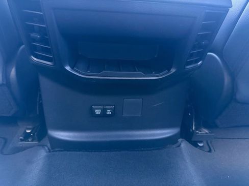 Used 2026 Toyota Tundra Limited w/ TRD Off-Road Package image 13