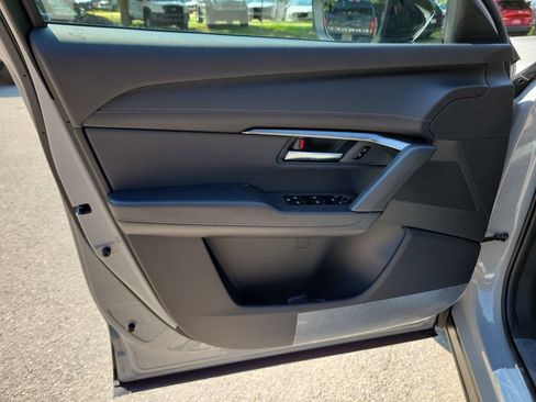 New 2026 MAZDA CX-5 Select AWD/4WD image 18