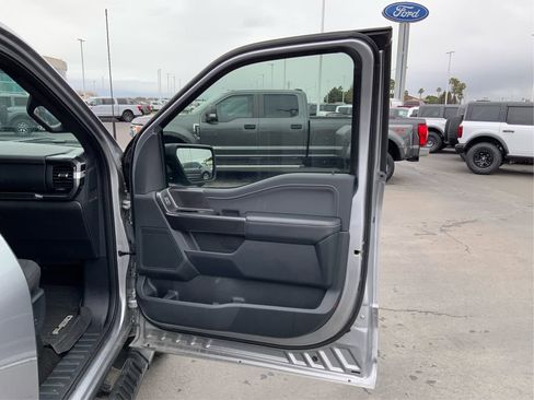 Used 2021 Ford F150 XLT w/ Equipment Group 302A High image 22