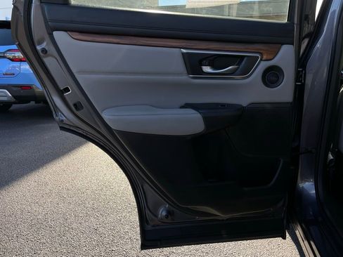 Certified 2022 Honda CR-V EX-L image 37