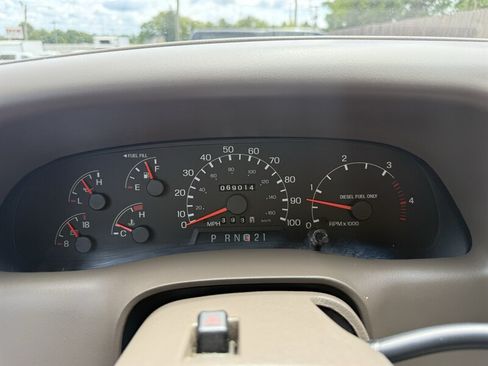 Used 2000 Ford F250 Lariat AWD/4WD image 6