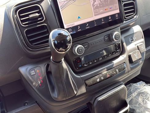 New 2026 RAM ProMaster 2500 FWD image 30