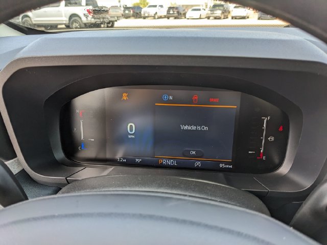 New 2026 Ford Maverick XLT FWD image 32