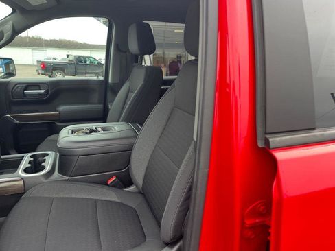 Used 2021 Chevrolet Silverado 1500 RST image 20