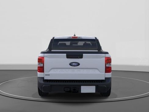 New 2026 Ford Maverick XLT w/ Equipment Group 301A AWD/4WD image 5