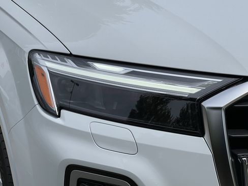 Certified 2026 Audi Q7 3.0T Premium Plus w/ Premium Plus Package AWD/4WD image 11
