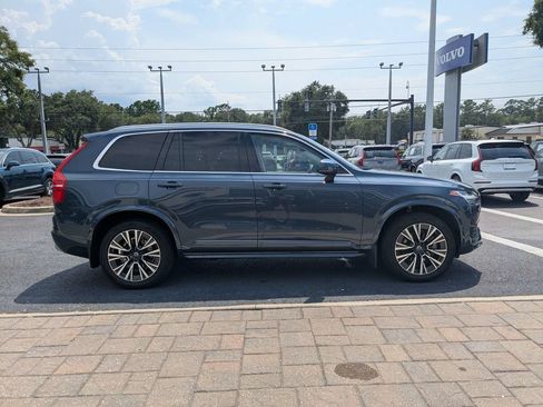 Used 2022 Volvo XC90 T5 Momentum w/ Advanced Package AWD/4WD image 7
