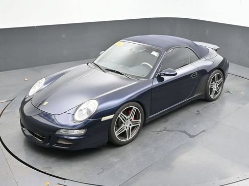 Used 2006 Porsche 911 Carrera 4S AWD/4WD image 35