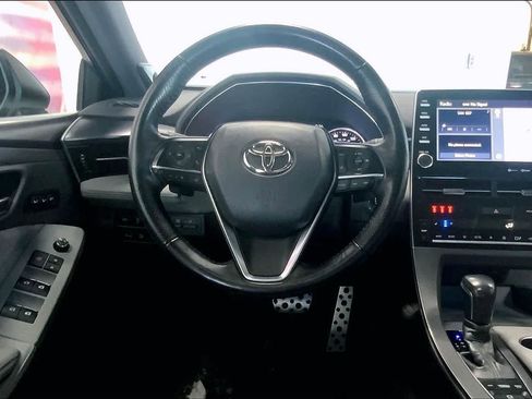 Used 2020 Toyota Avalon Touring w/ Advanced Safety Package image 12