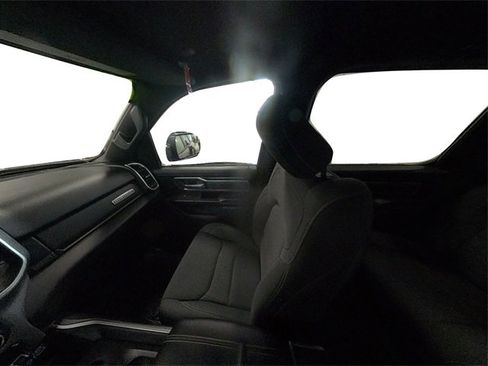 Used 2022 RAM 1500 Big Horn image 34