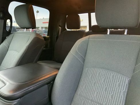 Used 2021 RAM 2500 Tradesman image 16