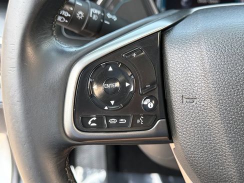 Used 2020 Honda Civic EX image 22