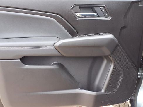 New 2026 Chevrolet Colorado LT AWD/4WD image 20