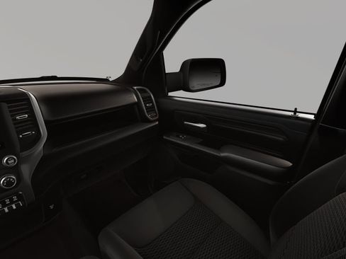 New 2026 RAM 1500 Tradesman image 7