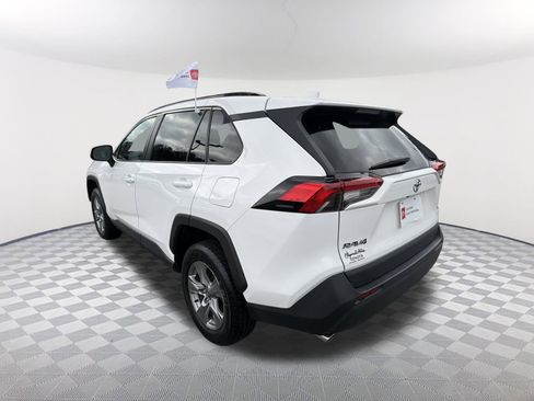 Certified 2024 Toyota RAV4 XLE image 18