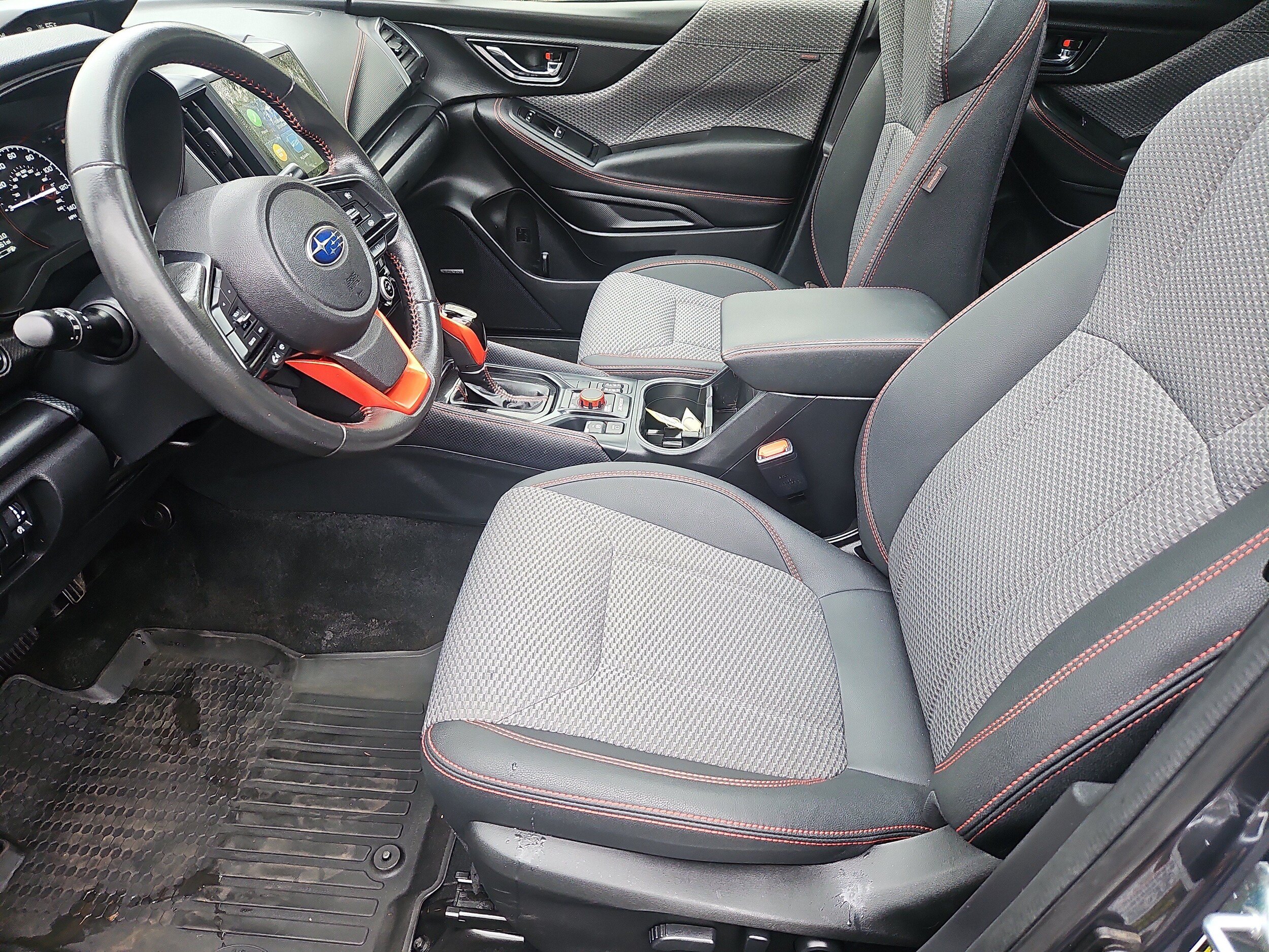 Certified 2023 Subaru Forester Sport AWD/4WD image 29