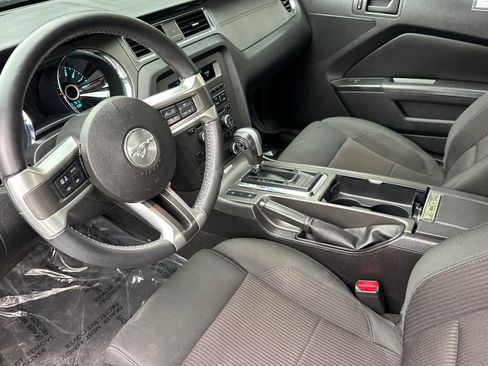 Used 2014 Ford Mustang Coupe w/ Equipment Group 102A image 12