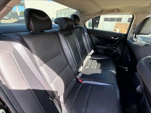 Used 2010 Acura TSX Sedan image 18