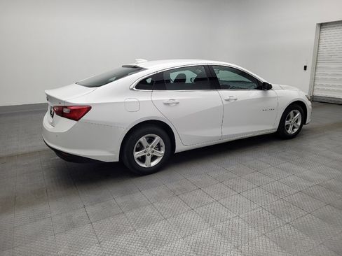 Used 2024 Chevrolet Malibu LT image 10