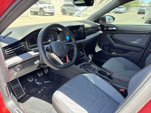 New 2025 Volkswagen Jetta GLI Autobahn image 11