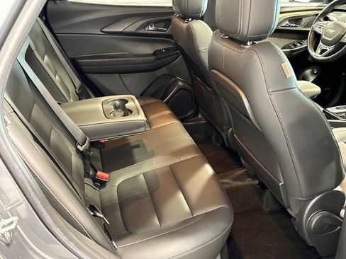 Used 2022 Chevrolet TrailBlazer ACTIV w/ Sun and Liftgate Package image 14