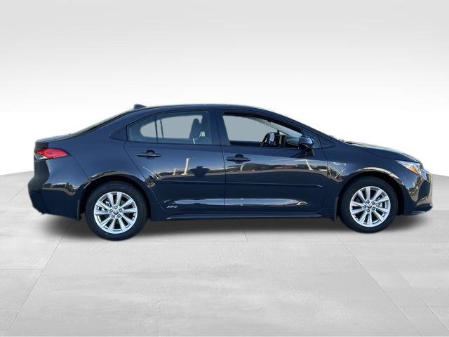 Used 2026 Toyota Corolla LE w/ LE Premium Package AWD/4WD image 6