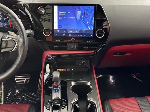 Used 2024 Lexus NX 350 F Sport image 24